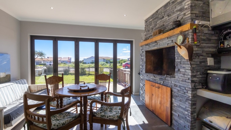 4 Bedroom Property for Sale in Langebaan Country Estate Western Cape